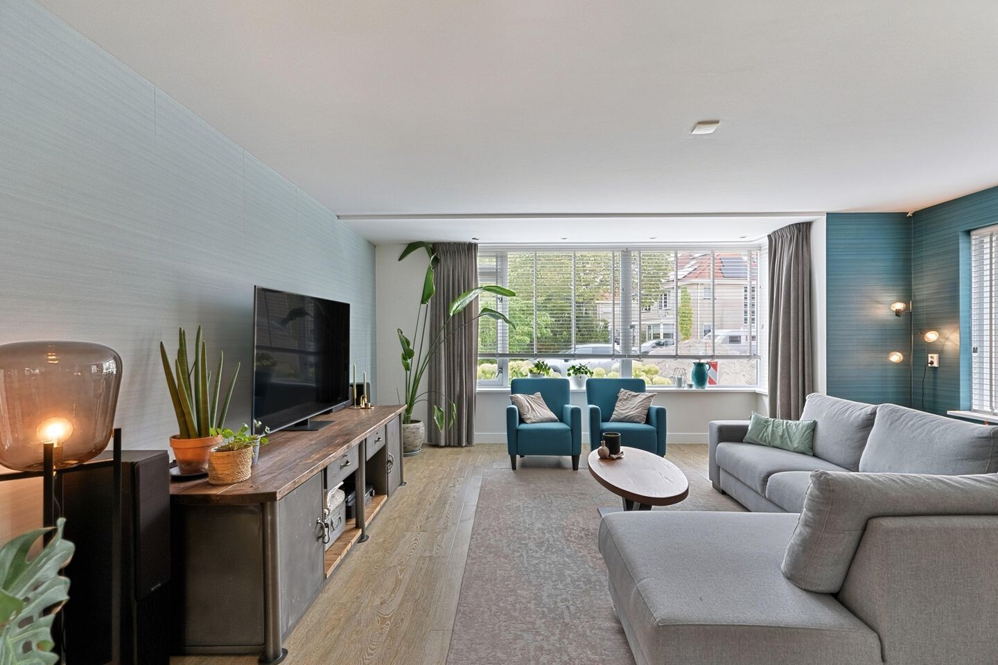 Tussenwoning te koop: Nuwendoorn 37, Grootebroek