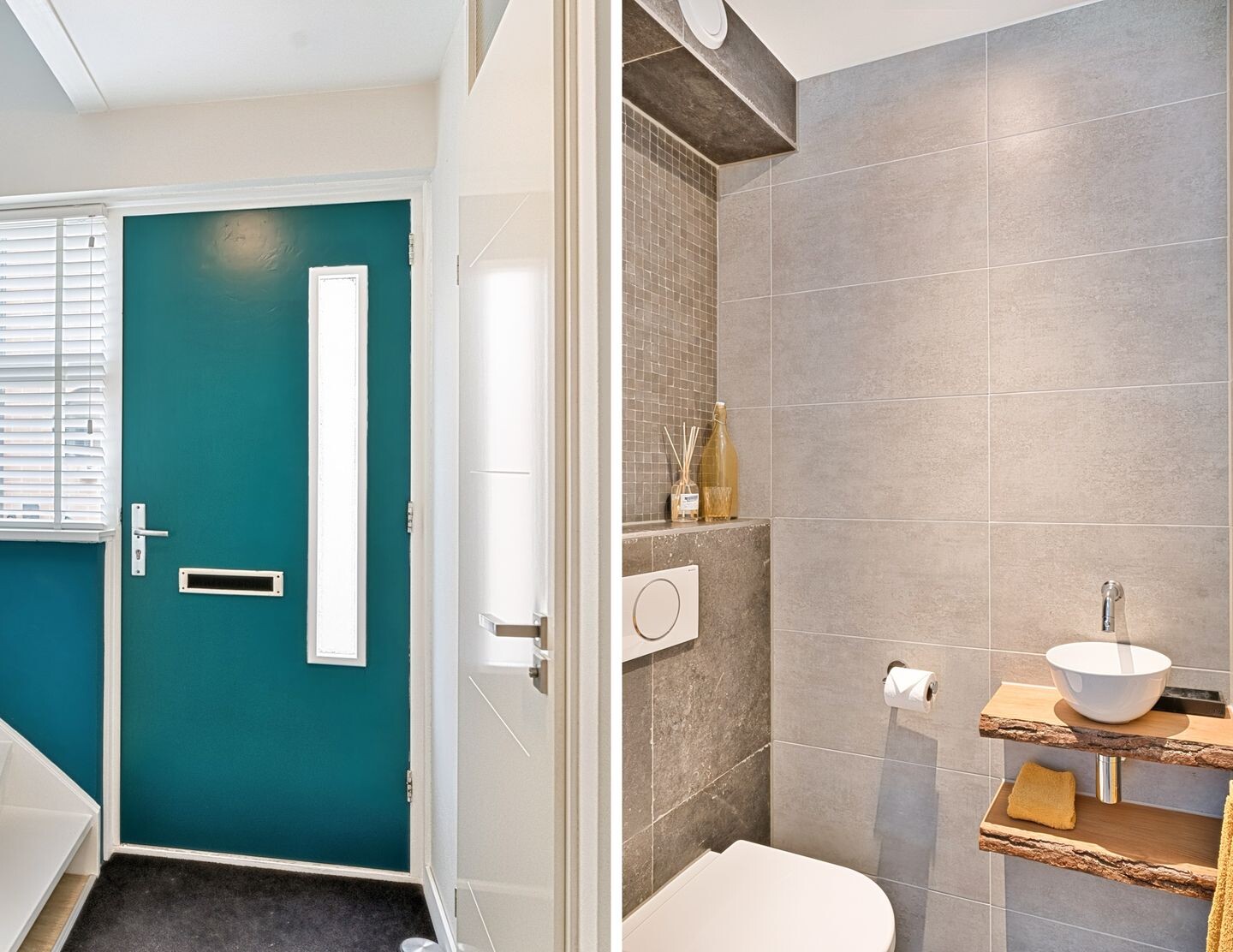 Tussenwoning te koop: Nuwendoorn 37, Grootebroek
