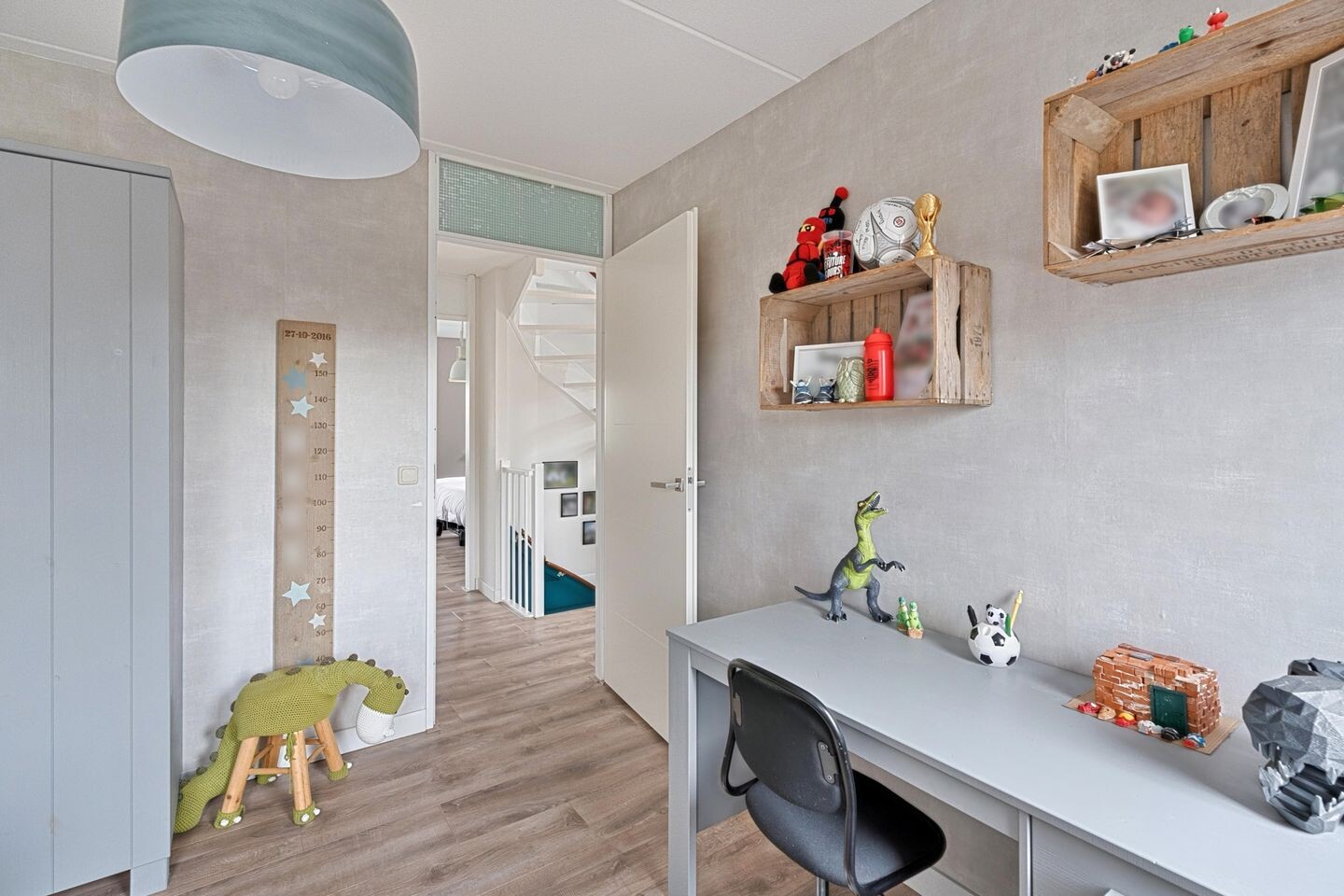 Tussenwoning te koop: Nuwendoorn 37, Grootebroek