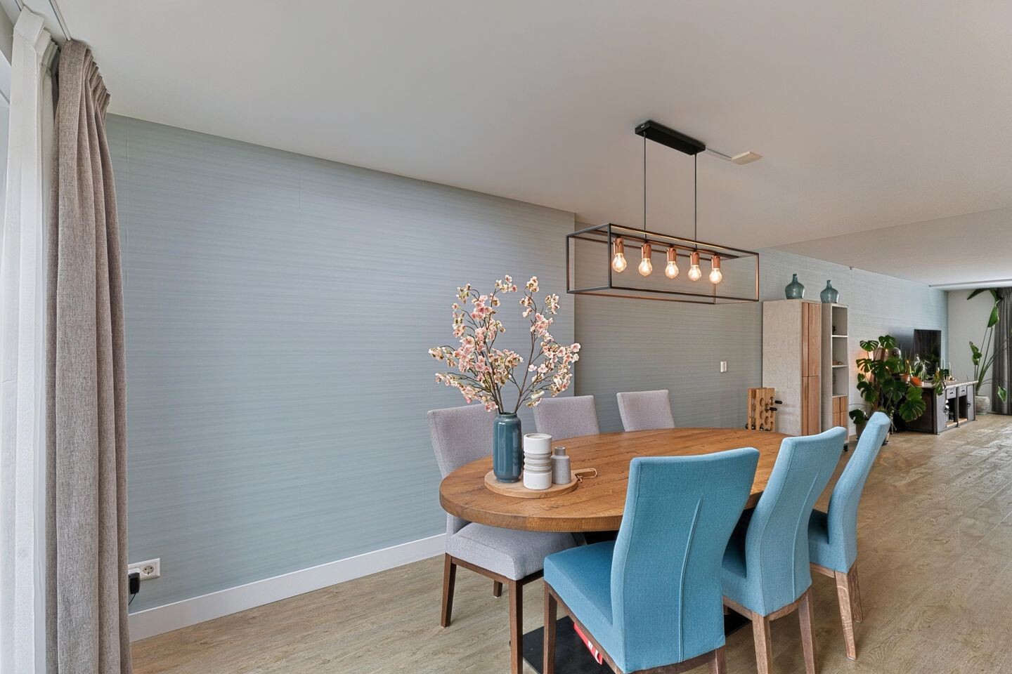 Tussenwoning te koop: Nuwendoorn 37, Grootebroek