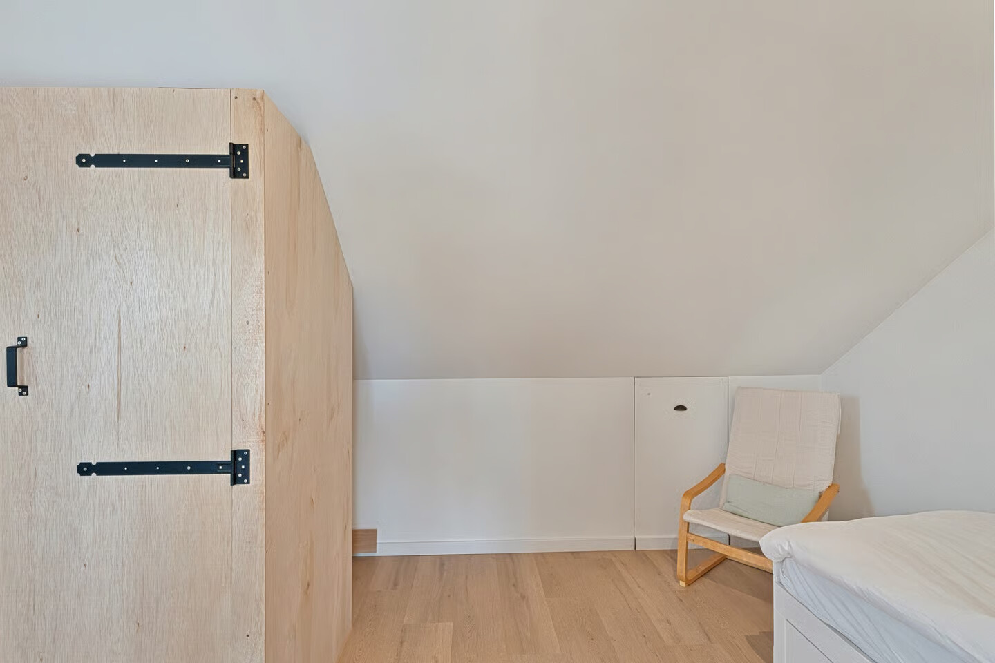 Tussenwoning te koop: Nuwendoorn 37, Grootebroek