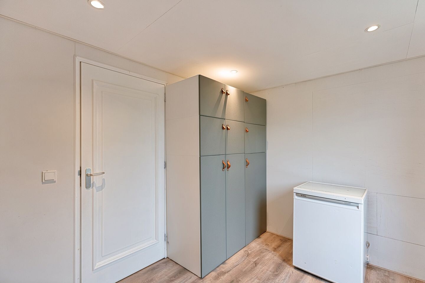 Tussenwoning te koop: Nuwendoorn 37, Grootebroek
