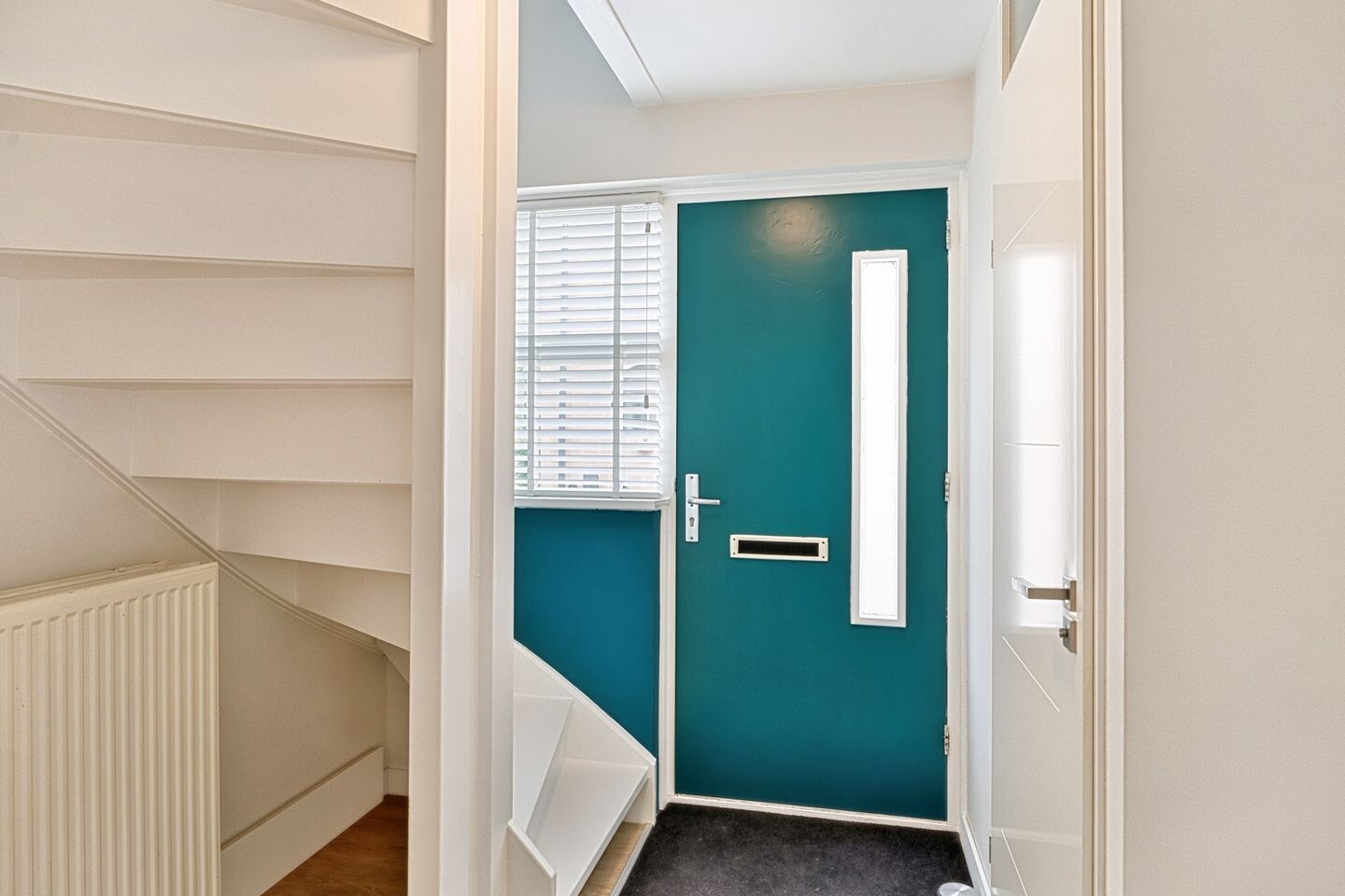 Tussenwoning te koop: Nuwendoorn 37, Grootebroek