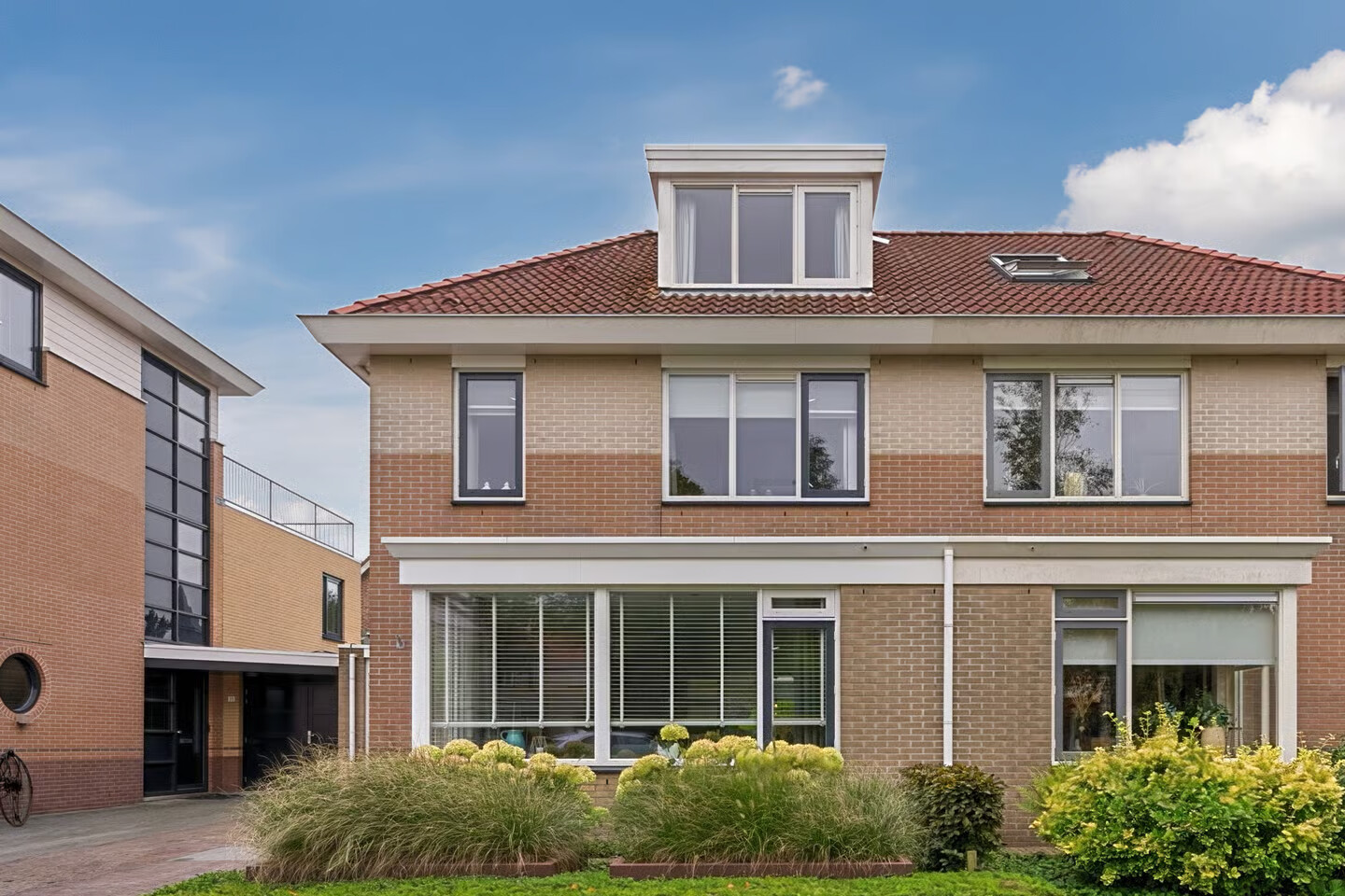 Tussenwoning te koop: Nuwendoorn 37, Grootebroek