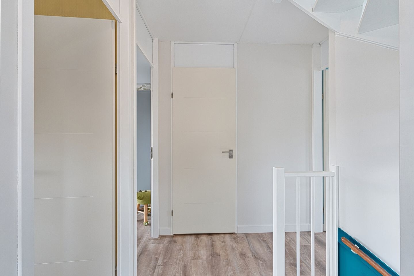Tussenwoning te koop: Nuwendoorn 37, Grootebroek