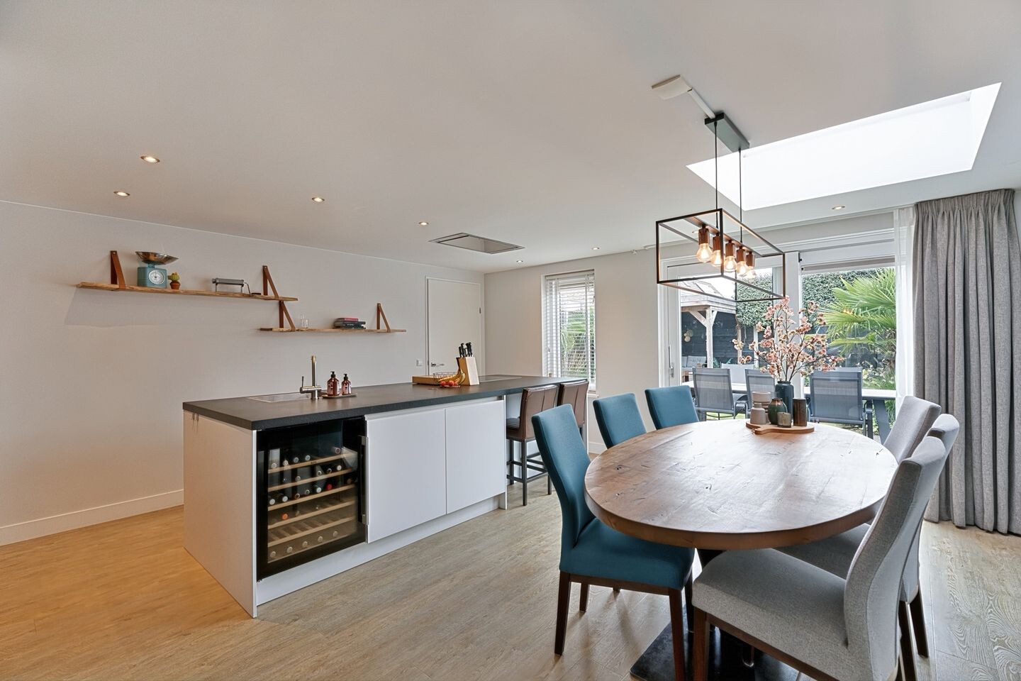 Tussenwoning te koop: Nuwendoorn 37, Grootebroek