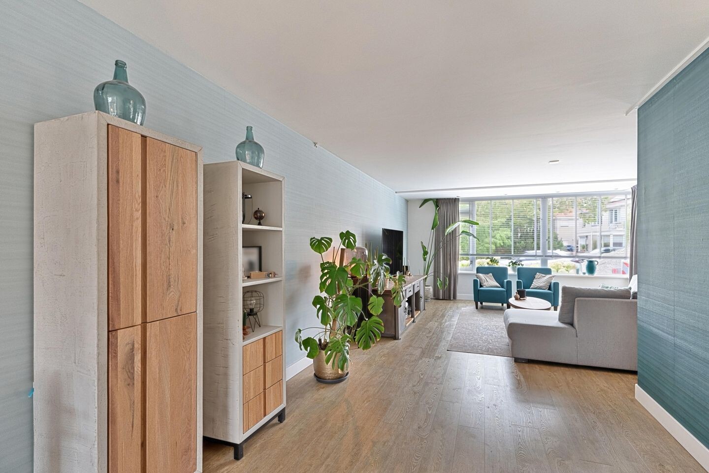Tussenwoning te koop: Nuwendoorn 37, Grootebroek