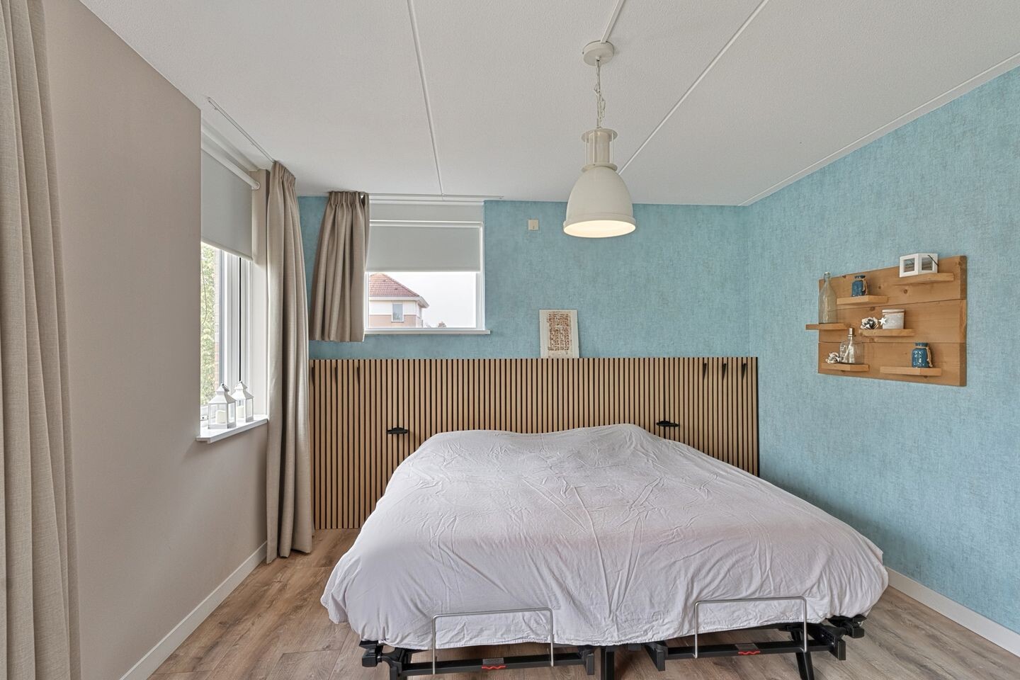 Tussenwoning te koop: Nuwendoorn 37, Grootebroek