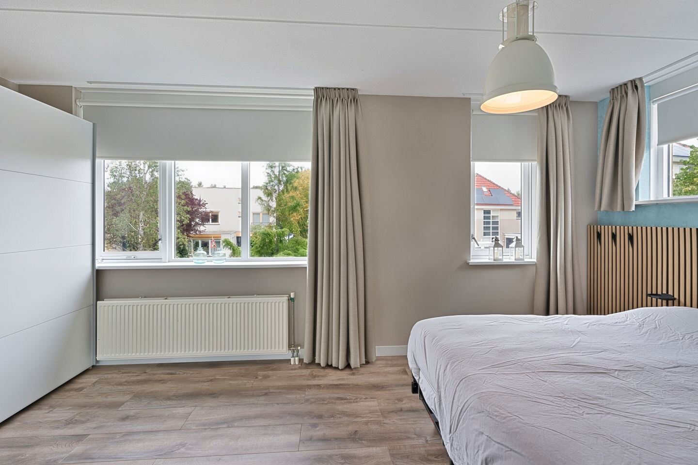 Tussenwoning te koop: Nuwendoorn 37, Grootebroek