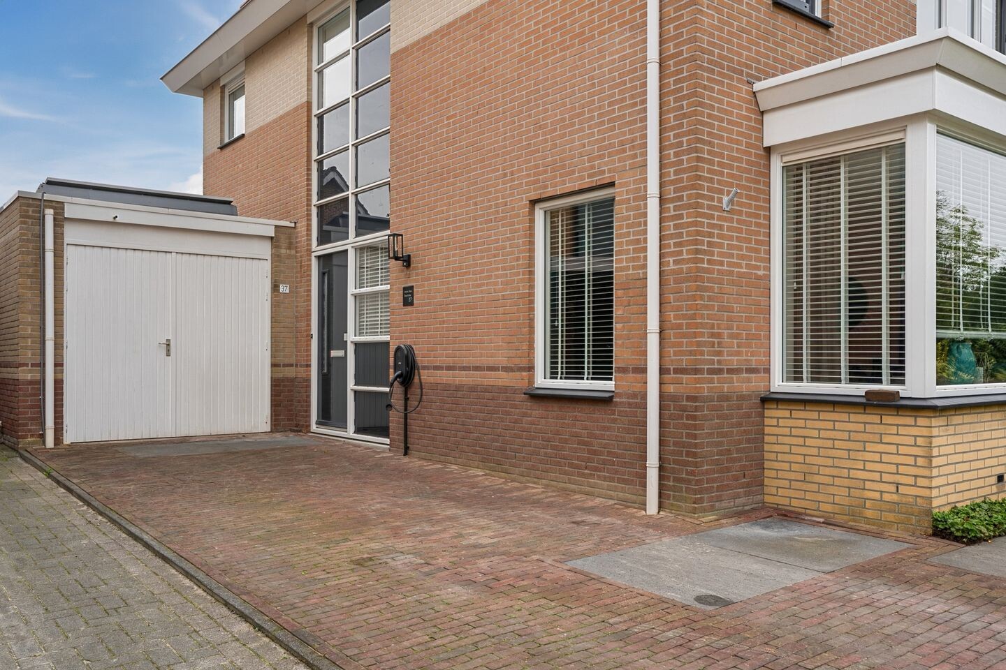 Tussenwoning te koop: Nuwendoorn 37, Grootebroek