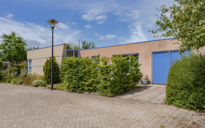Nuwendoorn 63