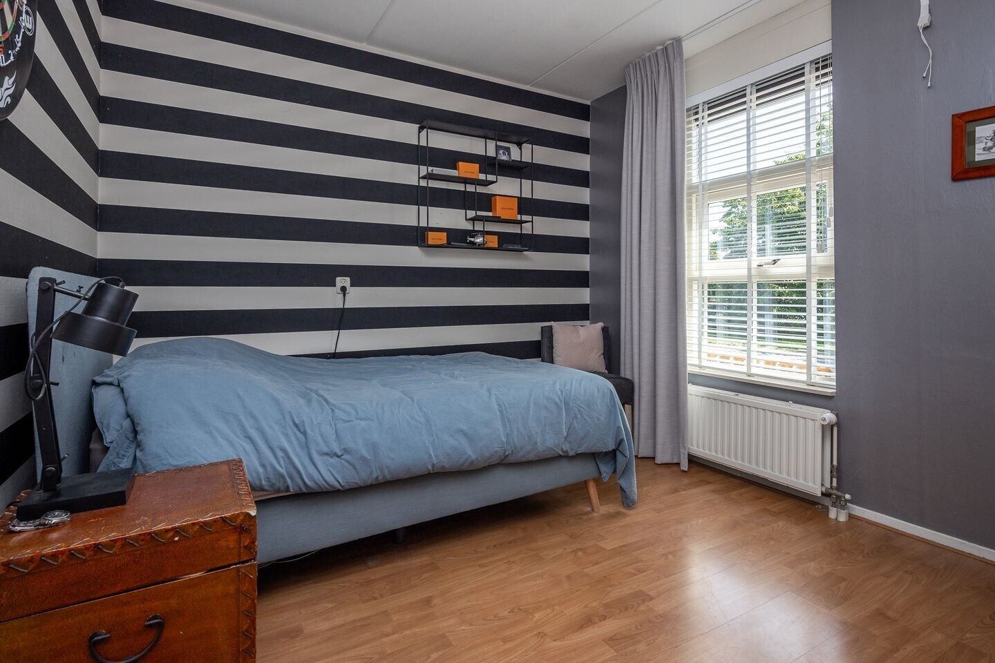 Vrijstaande woning te koop: Nuwendoorn 71, Grootebroek
