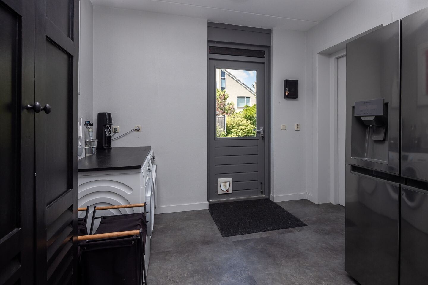 Vrijstaande woning te koop: Nuwendoorn 71, Grootebroek