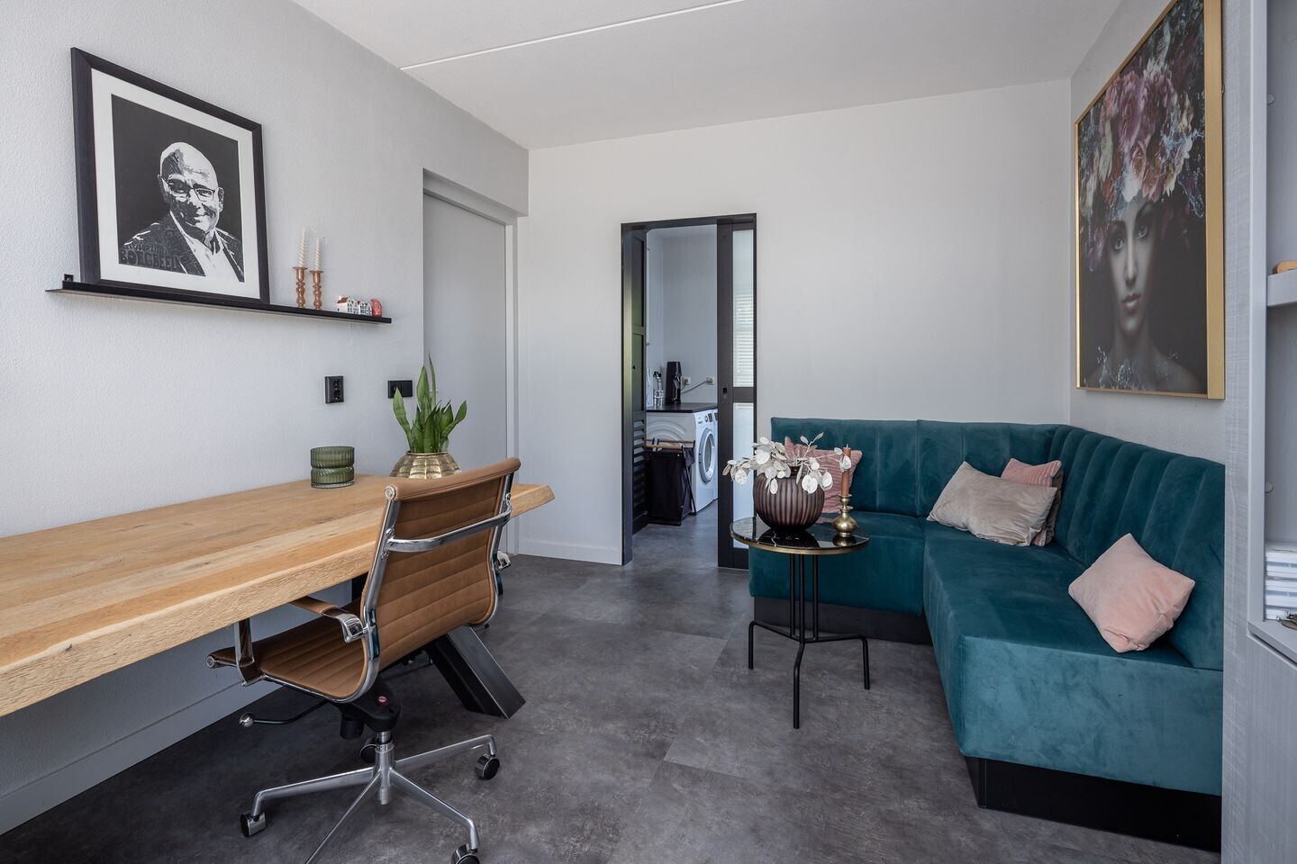 Vrijstaande woning te koop: Nuwendoorn 71, Grootebroek