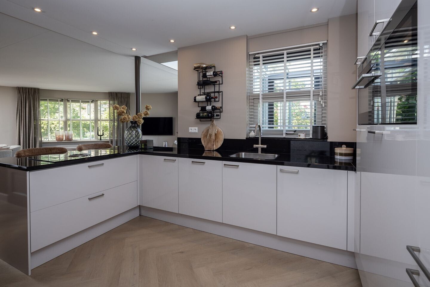 Vrijstaande woning te koop: Nuwendoorn 71, Grootebroek