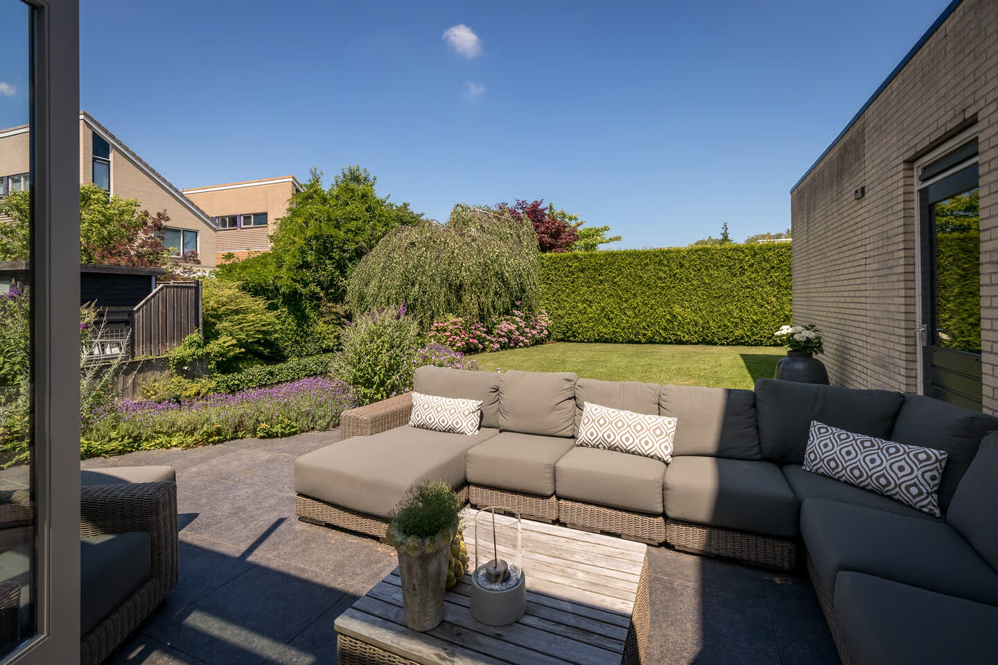Vrijstaande woning te koop: Nuwendoorn 71, Grootebroek