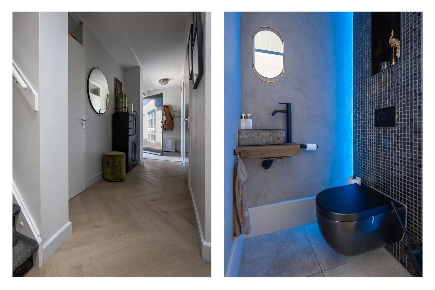 Vrijstaande woning te koop: Nuwendoorn 71, Grootebroek
