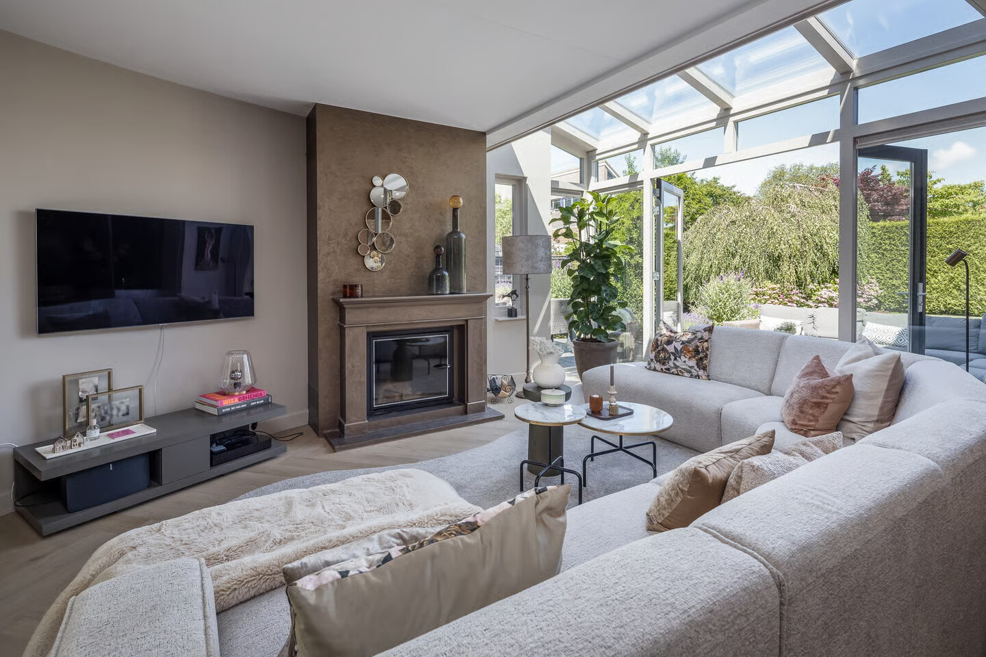 Vrijstaande woning te koop: Nuwendoorn 71, Grootebroek