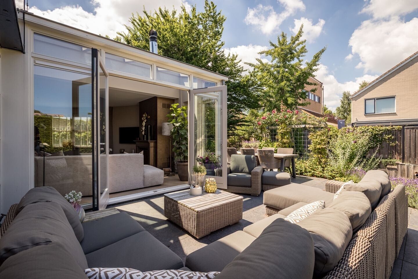 Vrijstaande woning te koop: Nuwendoorn 71, Grootebroek