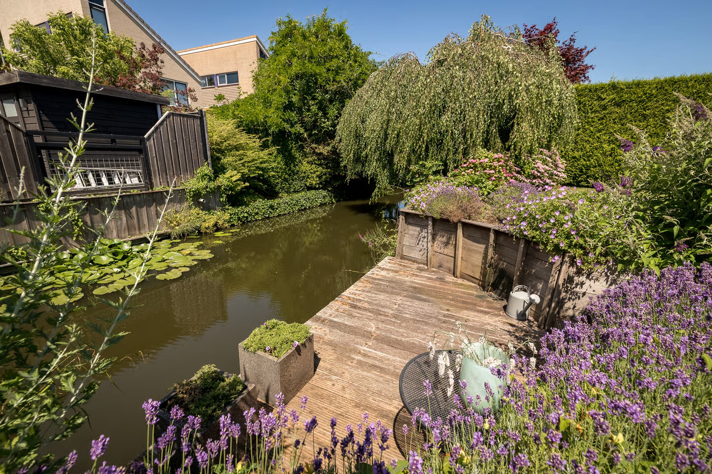 Vrijstaande woning te koop: Nuwendoorn 71, Grootebroek
