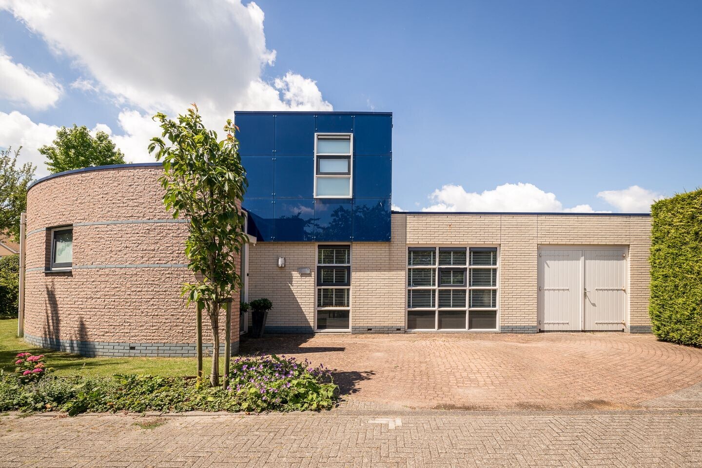 Vrijstaande woning te koop: Nuwendoorn 71, Grootebroek