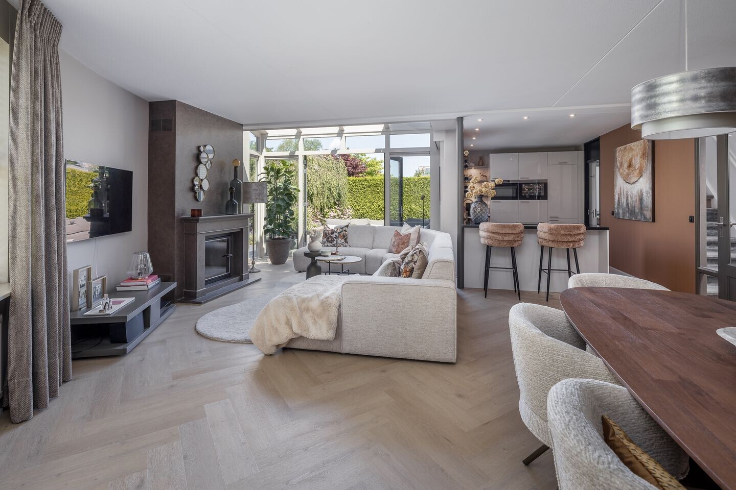 Vrijstaande woning te koop: Nuwendoorn 71, Grootebroek