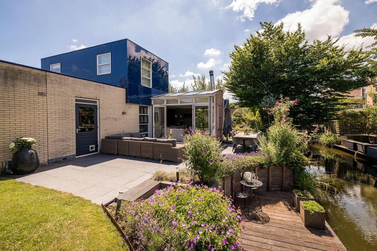 Vrijstaande woning te koop: Nuwendoorn 71, Grootebroek