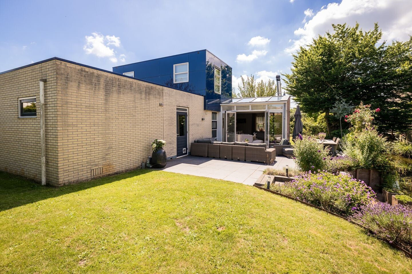 Vrijstaande woning te koop: Nuwendoorn 71, Grootebroek