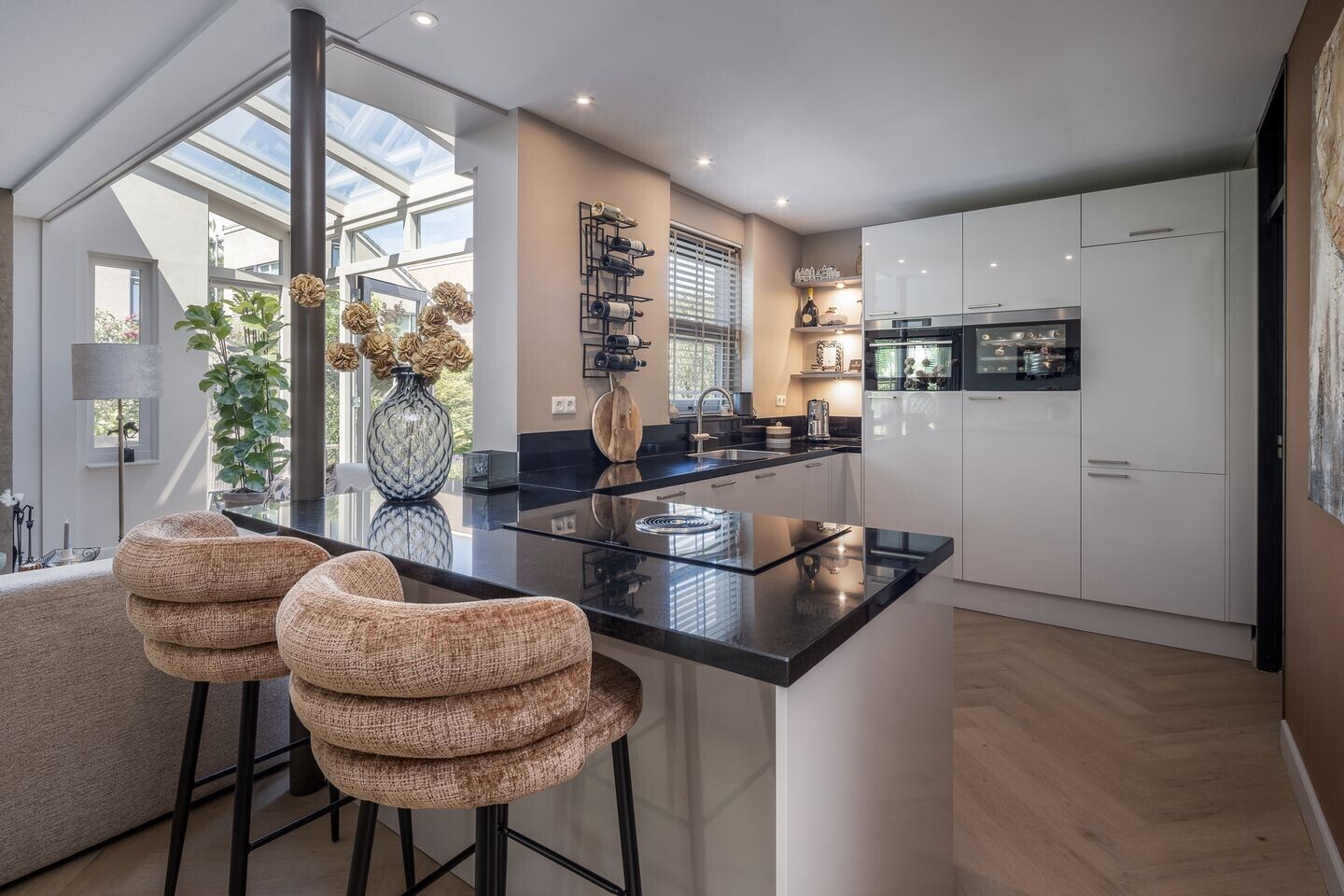 Vrijstaande woning te koop: Nuwendoorn 71, Grootebroek