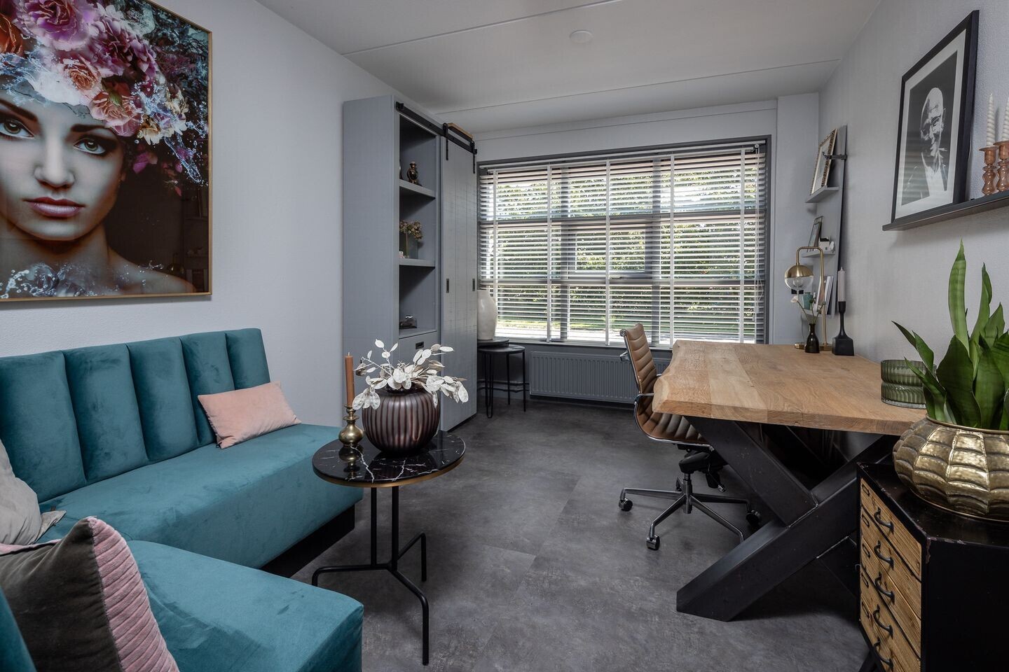 Vrijstaande woning te koop: Nuwendoorn 71, Grootebroek