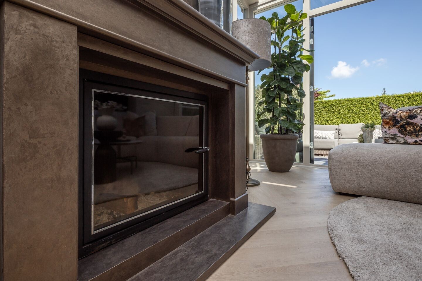 Vrijstaande woning te koop: Nuwendoorn 71, Grootebroek