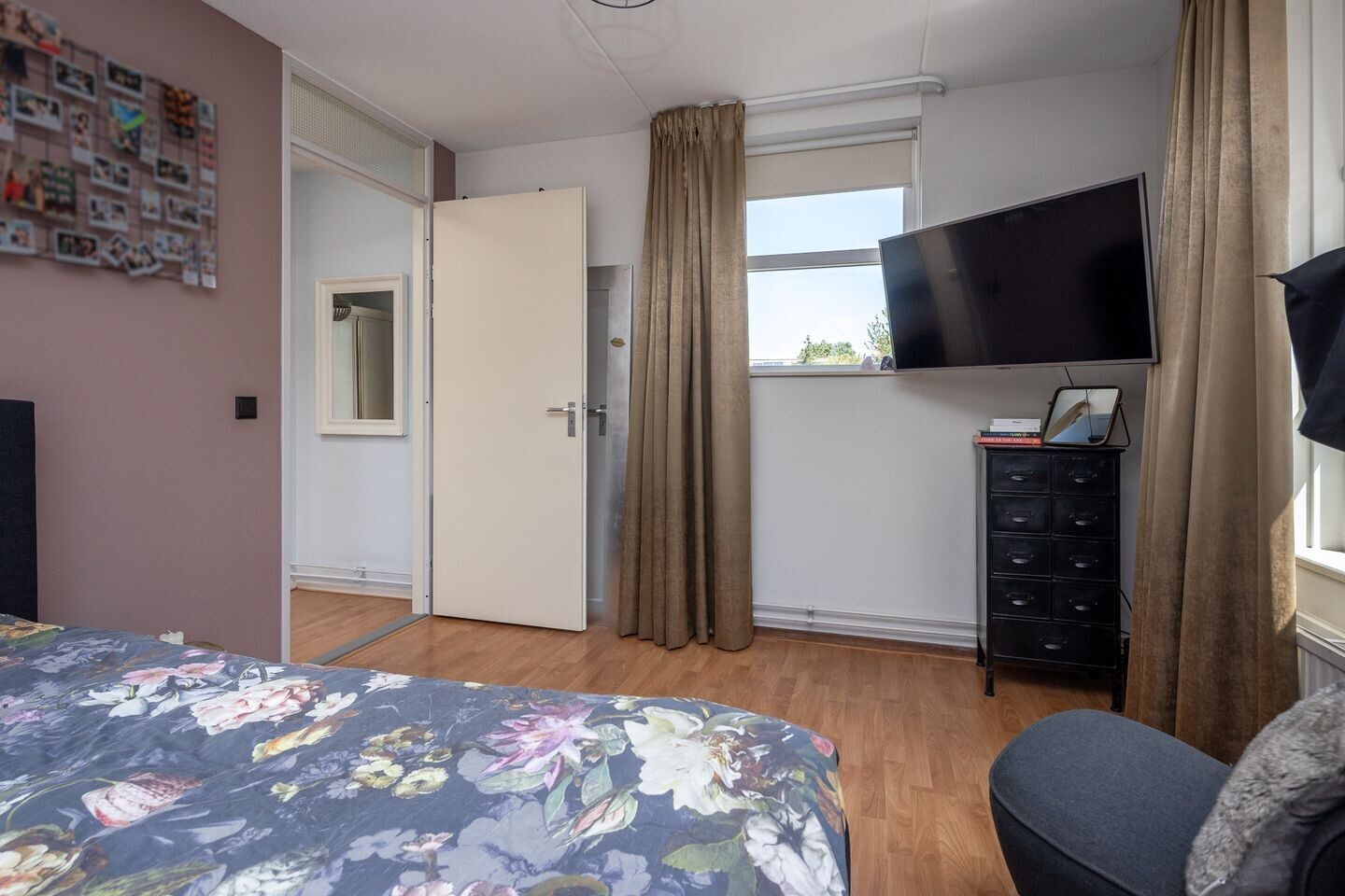 Vrijstaande woning te koop: Nuwendoorn 71, Grootebroek