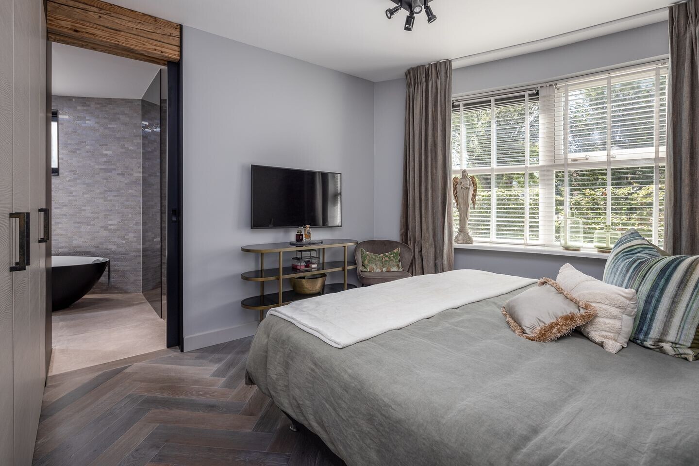 Vrijstaande woning te koop: Nuwendoorn 71, Grootebroek