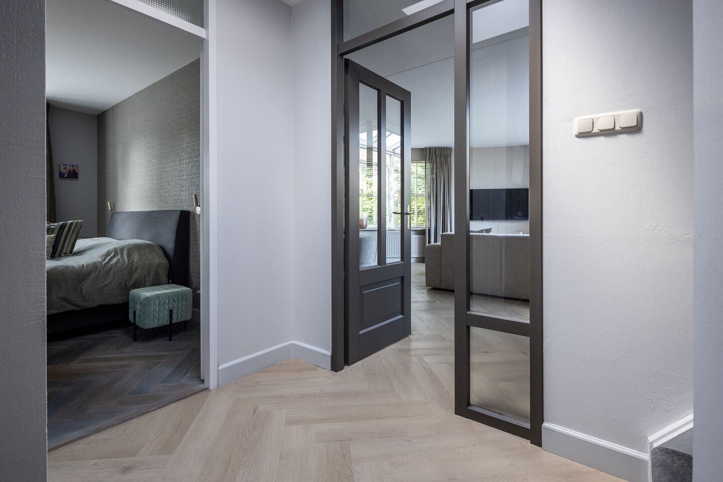 Vrijstaande woning te koop: Nuwendoorn 71, Grootebroek