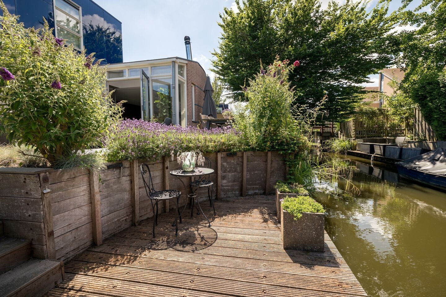 Vrijstaande woning te koop: Nuwendoorn 71, Grootebroek
