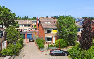 Beukenlaan 15