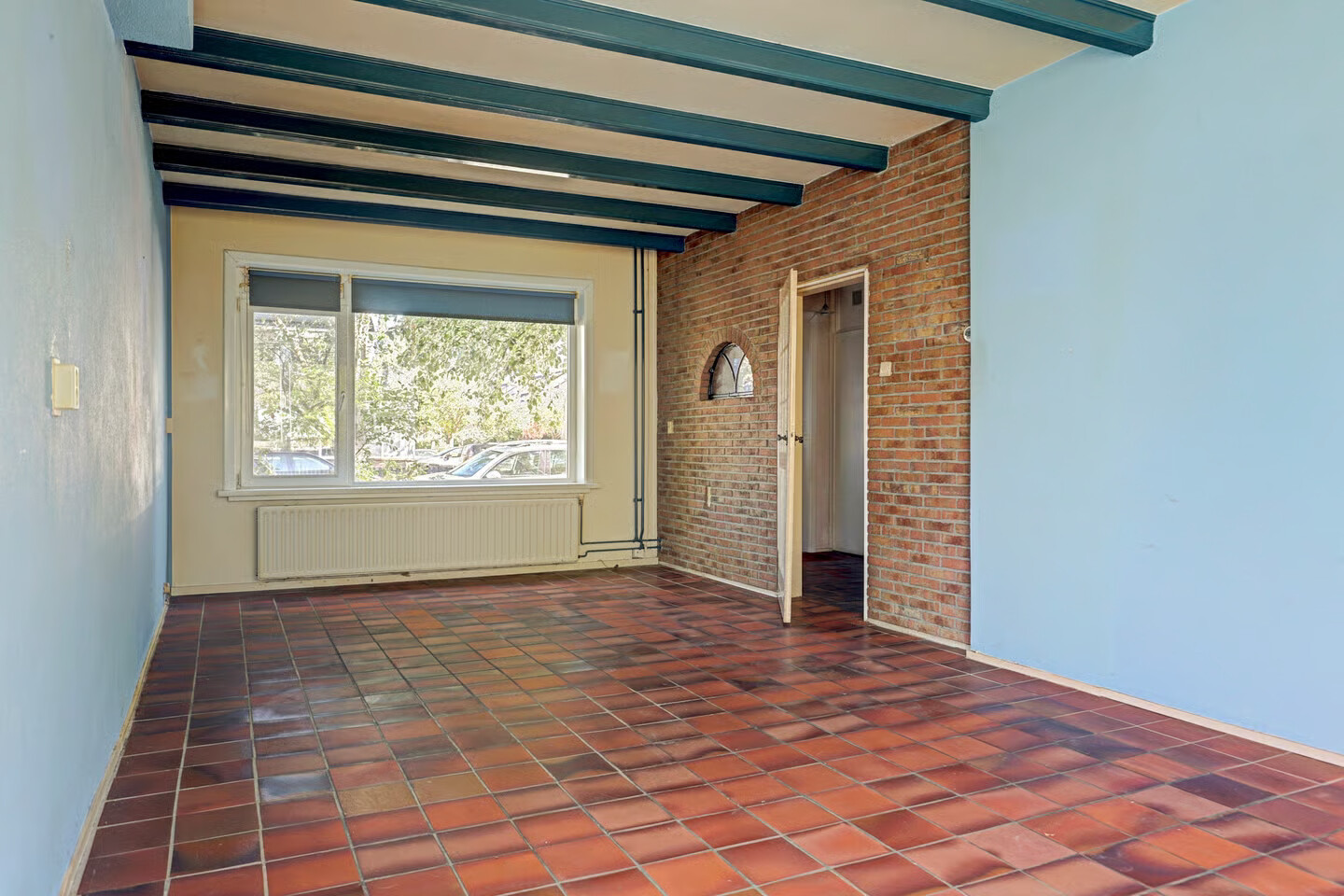 Tussenwoning te koop: Platanenlaan 45, Grootebroek
