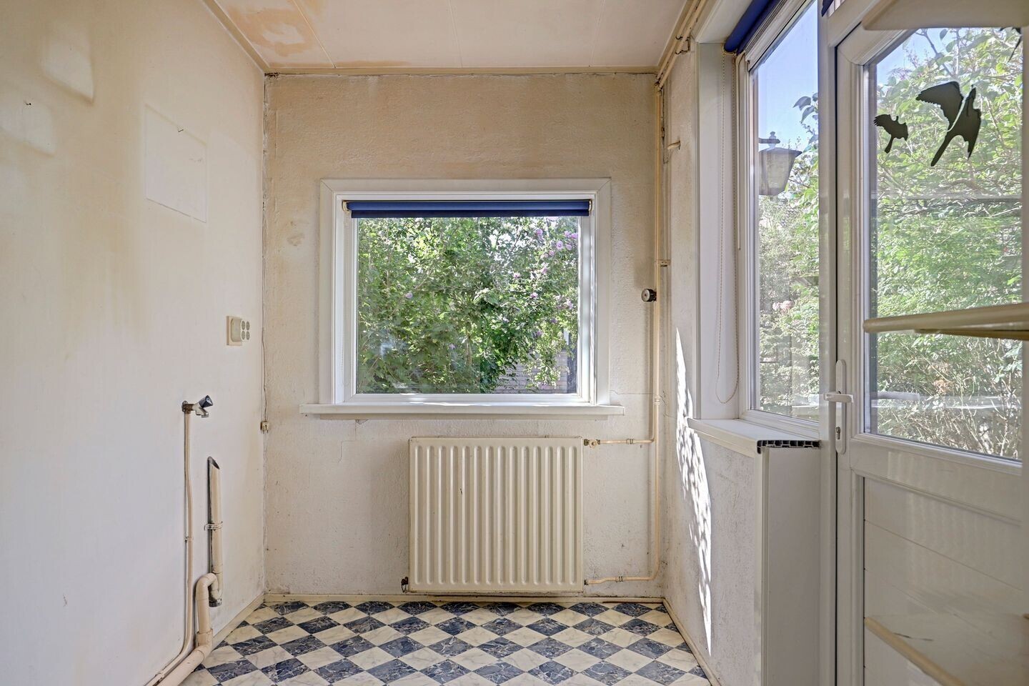 Tussenwoning te koop: Platanenlaan 45, Grootebroek