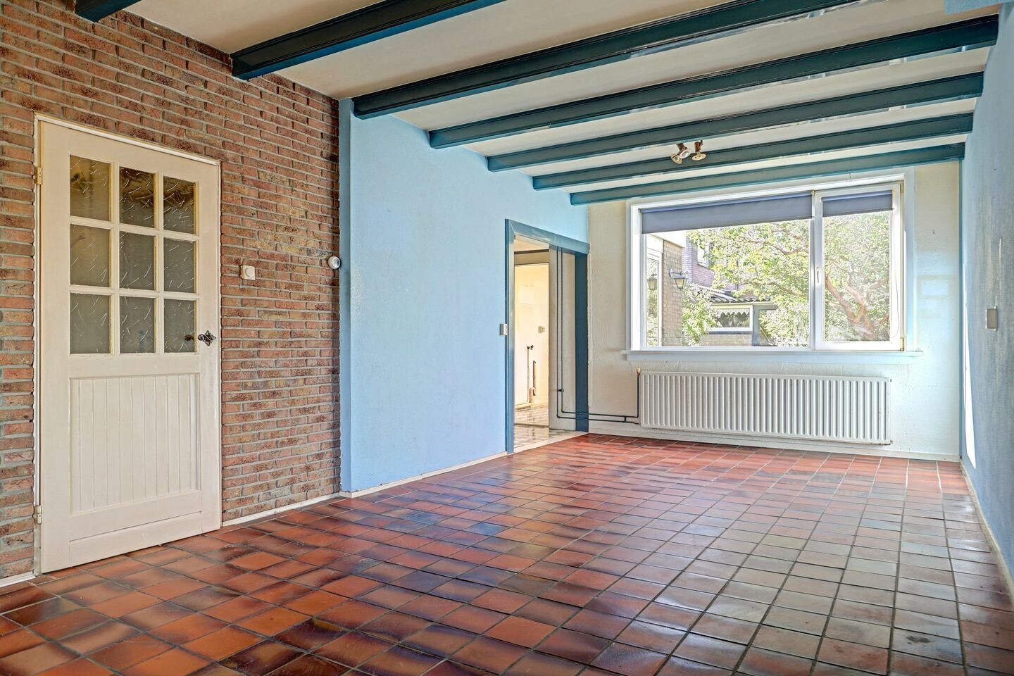 Tussenwoning te koop: Platanenlaan 45, Grootebroek