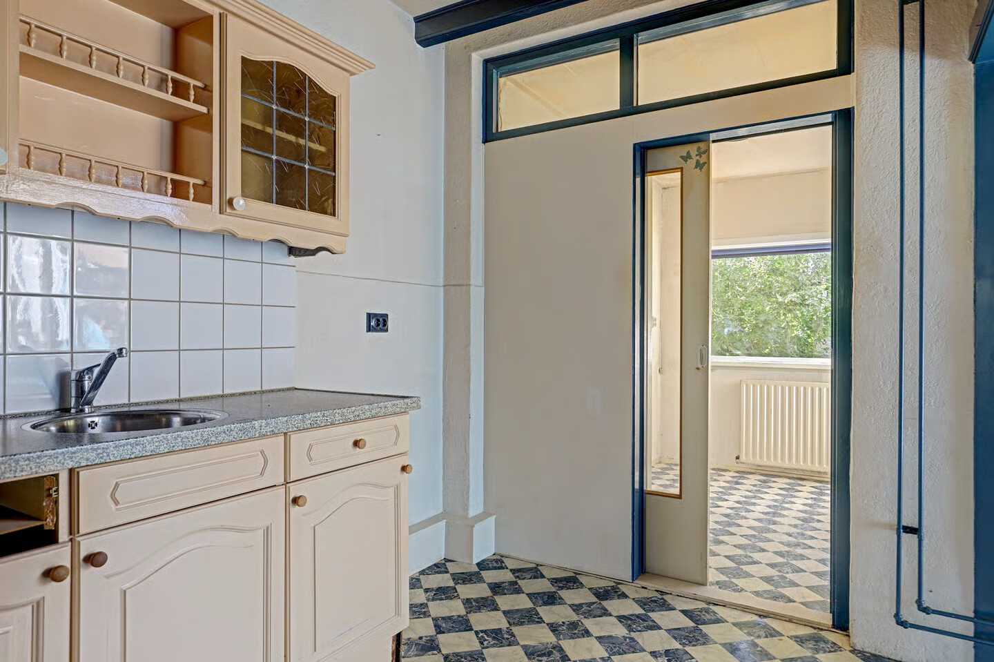 Tussenwoning te koop: Platanenlaan 45, Grootebroek