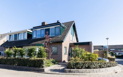 Platanenlaan 14