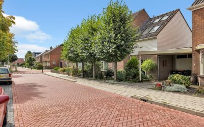 Esdoornlaan 18