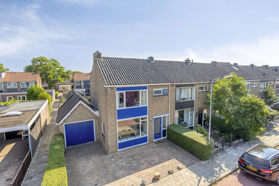 Lindelaan 17
