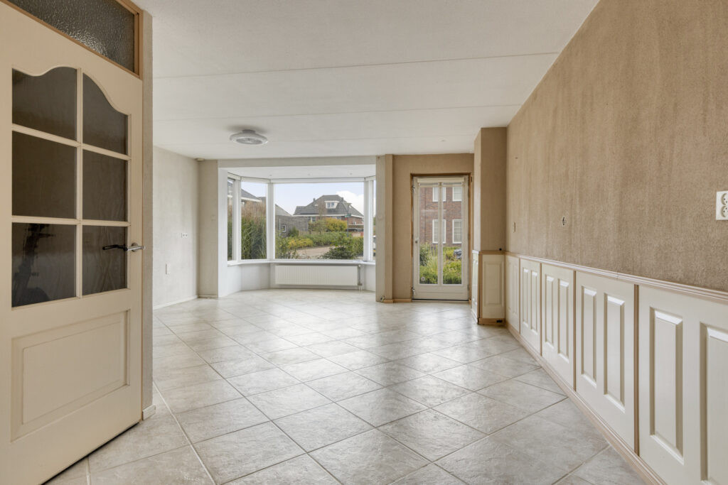Hoekwoning te koop: De Weed 36, Lutjebroek