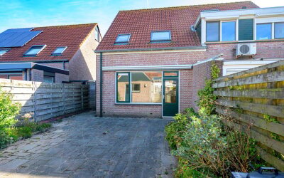 Pastoor Gielenstraat 26-F