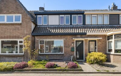 Pastoor Gielenstraat 32