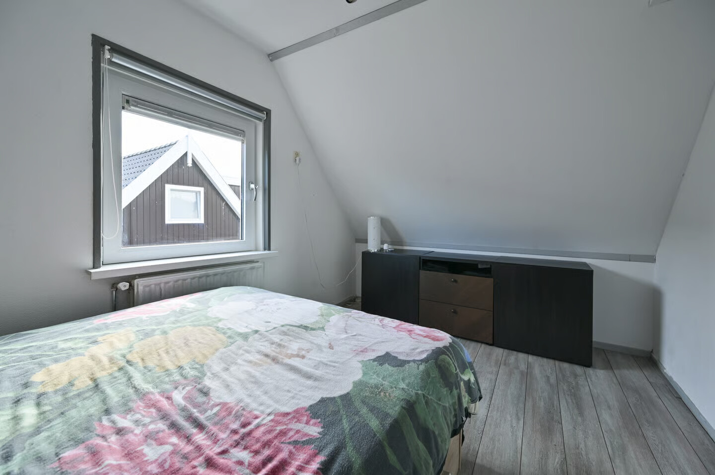 Woning te koop: 2e Rozenstraat 20, Lutjebroek