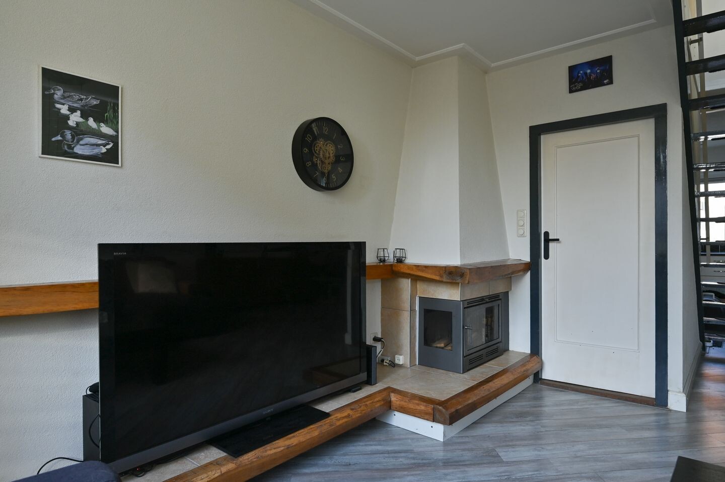 Woning te koop: 2e Rozenstraat 20, Lutjebroek