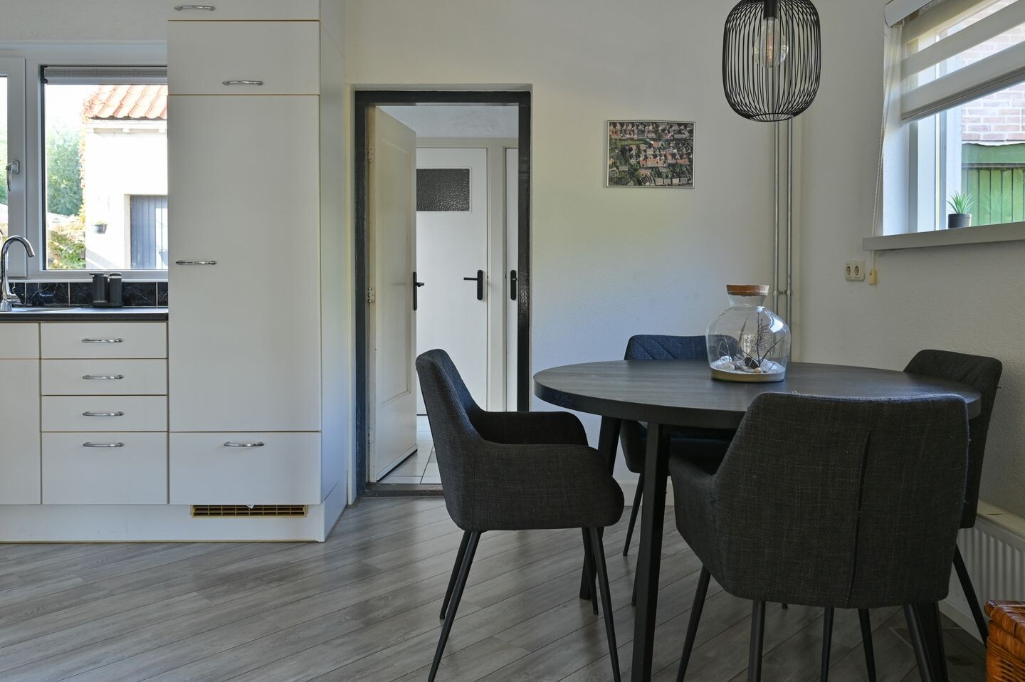 Woning te koop: 2e Rozenstraat 20, Lutjebroek