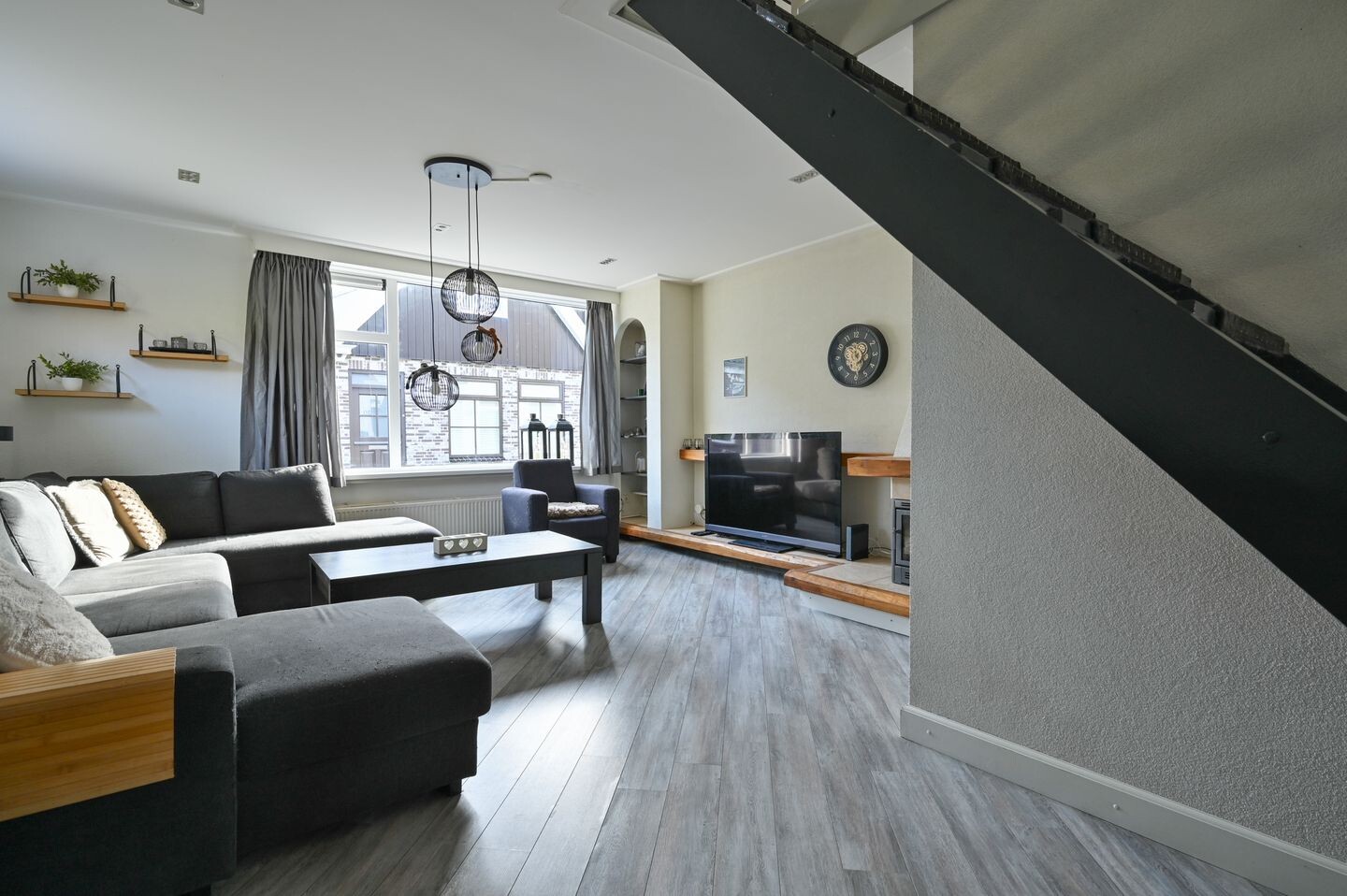 Woning te koop: 2e Rozenstraat 20, Lutjebroek